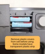 Certeza bf-870 guide