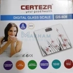 Certeza GS-808 Digital Glass Scale Price in Pakistan