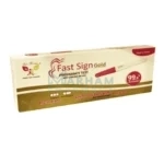 Fast Sign Pregnancy Test Kit