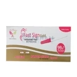 Fast Sign Pregnancy Test Kit Price in Pakistan