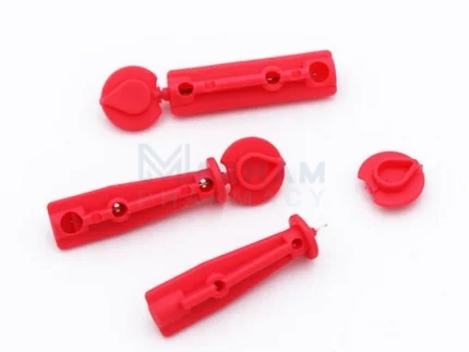 Ucheck Lancets Price in Pakistan