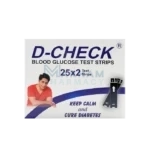 D-Check Strips
