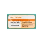 Fibo Jar Daily Dosage