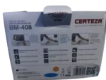 Certeza BM-408 Arm Blood Pressure Monitor