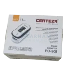 Certeza PO-908 Pulse Oximeter