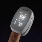 yuwell-yx-102-fingertip-pulse
