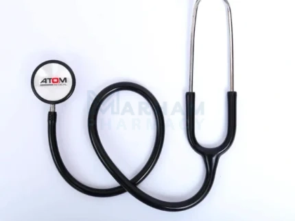 atom-original-double-dual-head -stethoscope-at942