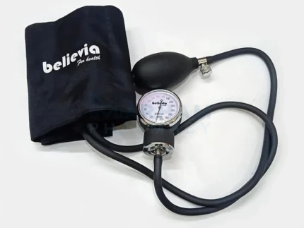 believia-aneroid-an01 sphygmomanometer