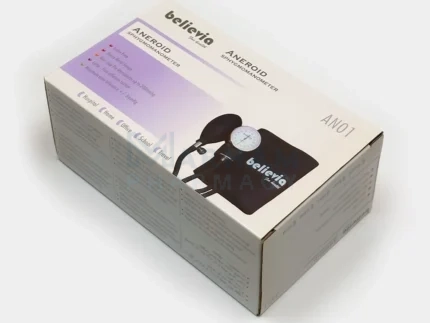 believia-aneroid-an01 sphygmomanometer