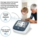 beurer-bm-40-upper-arm-blood-pressure-monitor