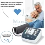 beurer-bm-40-upper-arm-blood-pressure-monitor