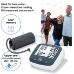 beurer-bm-40-upper-arm-blood-pressure-monitor