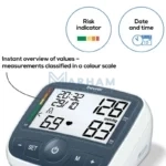 beurer-bm-40-upper-arm-blood-pressure-monitor