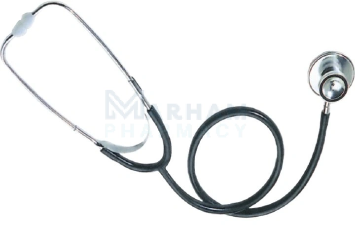 certeza-cr-3002-stethoscope certeza-cr-3002
