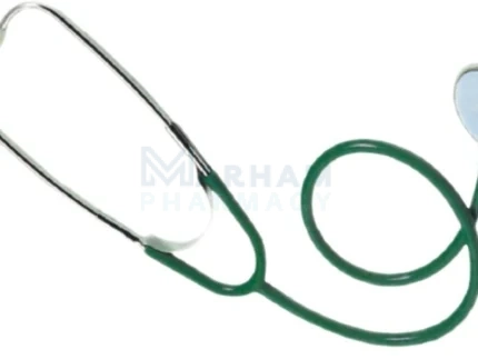 certeza-stethoscope-3001