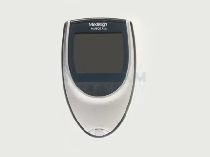 medisign-mm800-blood-glucose-monitor