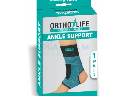 ortholife-ankle-support
