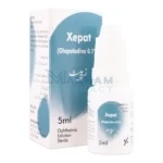 sante-pharma-xepat-eye-drop