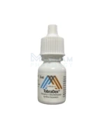 Tobradex Eye Drops Price