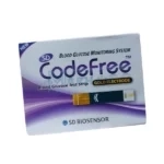 Codefree Strips