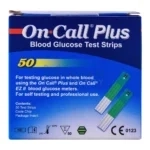 On Call Plus Strips