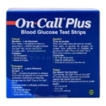 On Call Plus Strips Overview