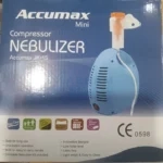accu max mini nebulizer machine jk-15