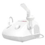 rossmax ne-100 nebulizer with all accessories