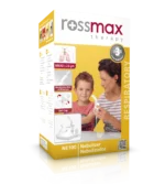 rossmax ne100 nebulizer