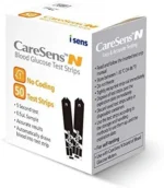 caresens-n-blood-glucose-test-strips