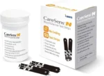 CareSens® N Blood Glucose Test Strips