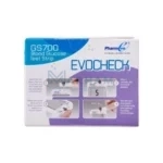 Evo Check Strips Guide