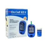 On Call Glucometer