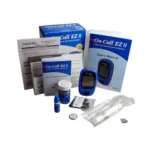 OnCall Glucometer