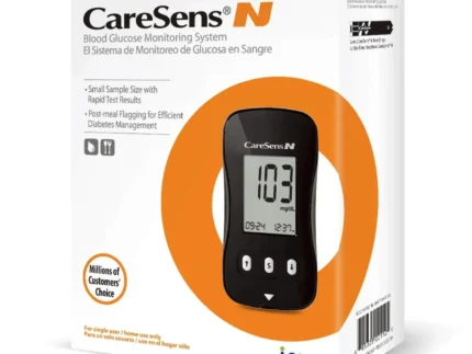 CareSens® N Glucometer
