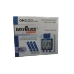 easygluco meter strips