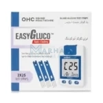 easygluco strips