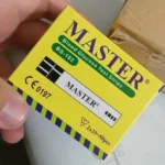 Master Glucometer Strips