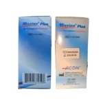 Mission Plus Hemoglobin Strips Manufacturer