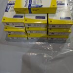 freestyle strips packing