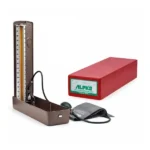 alpk2 mercury sphygmomanometer