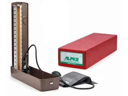 alpk2 mercury sphygmomanometer