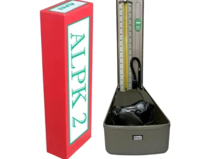 ALPK2 Sphygmomanometer