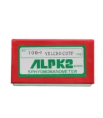 ALPK2 Sphygmomanometer box