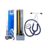 atom mercury sphygmomanometer