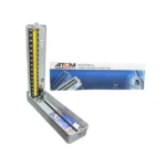 bp mercury sphygmomanometer atom