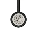 chestpiece of stethoscope