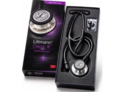 littmann classic 3 stethoscope