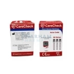 Care Check Glucometer Strips