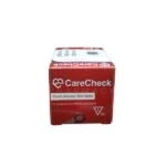 Care Check Strips